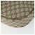 Gucci Borsa a Spalla GG Supreme PVC Beige Oro 001 256 0719 Auth BA9947 D'oro - vista 15