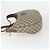 Gucci Borsa a Spalla GG Supreme PVC Beige Oro 001 256 0719 Auth BA9947 D'oro - vista 4