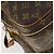 LOUIS VUITTON Monogram Alize 3 Posh Boston Bag M41391 LV Auth 169028 Monogramm - Ansicht 16