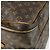 LOUIS VUITTON Monogram Alize 3 Posh Boston Bag M41391 LV Auth 169028 Monogramm - Ansicht 18