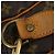 LOUIS VUITTON Monogram Alize 3 Posh Boston Bag M41391 LV Auth 169028 Monogramm - Ansicht 19