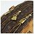 LOUIS VUITTON Monogram Alize 3 Posh Boston Bag M41391 LV Auth 169028 Monogramm - Ansicht 21