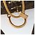 LOUIS VUITTON Monogram Alize 3 Posh Boston Bag M41391 LV Auth 169028 Monogramm - Ansicht 8