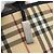 Burberry Borsa a mano in PVC con motivo Nova Check beige Auth BA10104 - vista 10