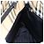 Burberry Borsa a mano in PVC con motivo Nova Check beige Auth BA10104 - vista 19