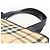 Burberry Borsa a mano in PVC con motivo Nova Check beige Auth BA10104 - vista 8