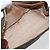 LOUIS VUITTON Pochete Cosmética Demi Ronde Monogram M47520 LV Auth ka2037 Monograma - vista 10