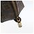LOUIS VUITTON Pochete Cosmética Demi Ronde Monogram M47520 LV Auth ka2037 Monograma - vista 8