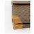 Gucci Borsa a Spalla Micro GG Supreme PVC Beige Oro 49 007 5548 Auth ep13173 D'oro - vista 14