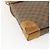 Gucci Borsa a Spalla Micro GG Supreme PVC Beige Oro 49 007 5548 Auth ep13173 D'oro - vista 16