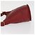 Coach Borsa a Spalla in Pelle Rossa e Dorata Auth am9276 Rosso D'oro - vista 4