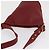 Coach Borsa a Spalla in Pelle Rossa e Dorata Auth am9276 Rosso D'oro - vista 6