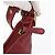 Coach Borsa a Spalla in Pelle Rossa e Dorata Auth am9276 Rosso D'oro - vista 9