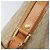 Céline Borsa a mano in tela Macadam CELINE PVC 2in1 Beige Oro Auth 168082 D'oro - vista 19