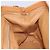 Céline Borsa a mano in tela Macadam CELINE PVC 2in1 Beige Oro Auth 168082 D'oro - vista 21