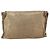 Autre Marque Bolso de mano Stella MacCartney de poliéster dorado 495151 Auth BA10100 - vista 2