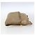 Autre Marque Bolso de mano Stella MacCartney de poliéster dorado 495151 Auth BA10100 - vista 3