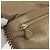 Autre Marque Bolso de mano Stella MacCartney de poliéster dorado 495151 Auth BA10100 - vista 9