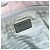 PRADA Tote Bag aus Nylon in Pink Silber authentisch bs33040 - Ansicht 10