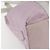 PRADA Tote Bag aus Nylon in Pink Silber authentisch bs33040 - Ansicht 14