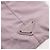 PRADA Tote Bag aus Nylon in Pink Silber authentisch bs33040 - Ansicht 17