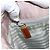 PRADA Tote Bag aus Nylon in Pink Silber authentisch bs33040 - Ansicht 18