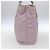 PRADA Tote Bag aus Nylon in Pink Silber authentisch bs33040 - Ansicht 4
