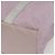 PRADA Tote Bag aus Nylon in Pink Silber authentisch bs33040 - Ansicht 9