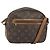 LOUIS VUITTON Borsa a Spalla Monogram Senlis M51222 LV Auth 171361 Monogramma
