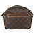 LOUIS VUITTON Borsa a Spalla Monogram Senlis M51222 LV Auth 171361 Monogramma - vista 13