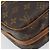 LOUIS VUITTON Borsa a Spalla Monogram Senlis M51222 LV Auth 171361 Monogramma - vista 15