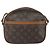LOUIS VUITTON Borsa a Spalla Monogram Senlis M51222 LV Auth 171361 Monogramma - vista 2