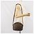 LOUIS VUITTON Borsa a Spalla Monogram Senlis M51222 LV Auth 171361 Monogramma - vista 23