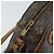 LOUIS VUITTON Borsa a Spalla Monogram Senlis M51222 LV Auth 171361 Monogramma - vista 9