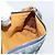 LOUIS VUITTON Pochette Monogram in Denim Speedy GM Blu M95081 Auth 169818A - vista 18