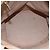 LOUIS VUITTON Borsa a Spalla Monogram Bucket GM M42236 LV Auth 170152 Monogramma - vista 10