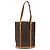 LOUIS VUITTON Borsa a Spalla Monogram Bucket GM M42236 LV Auth 170152 Monogramma - vista 13