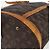 LOUIS VUITTON Borsa a Spalla Monogram Bucket GM M42236 LV Auth 170152 Monogramma - vista 15