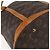 LOUIS VUITTON Borsa a Spalla Monogram Bucket GM M42236 LV Auth 170152 Monogramma - vista 16