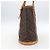 LOUIS VUITTON Borsa a Spalla Monogram Bucket GM M42236 LV Auth 170152 Monogramma - vista 3