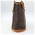 LOUIS VUITTON Borsa a Spalla Monogram Bucket GM M42236 LV Auth 170152 Monogramma - vista 4