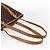 LOUIS VUITTON Borsa a Spalla Monogram Bucket GM M42236 LV Auth 170152 Monogramma - vista 7