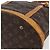 LOUIS VUITTON Borsa a Spalla Monogram Bucket GM M42236 LV Auth 170152 Monogramma - vista 9