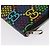 GUCCI GG Psychedelic Long Wallet Multicolor 601079 Auth 159857M Multiple colors - view 16