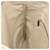 PRADA Tote Bag aus Canvas Beige Silber Authentisch 170406 - Ansicht 20