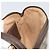 Borsa Sherry Line GG Supreme Web di GUCCI in PVC beige e oro 904 02 047 Auth BA9941 D'oro - vista 20