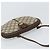 Borsa Sherry Line GG Supreme Web di GUCCI in PVC beige e oro 904 02 047 Auth BA9941 D'oro - vista 6