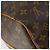LOUIS VUITTON Borsa Boston Monogram Keepall Bandoulière 55 M41414 LV Auth bs33008 Monogramma - vista 19