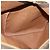 LOUIS VUITTON Borsa Boston Monogram Keepall Bandoulière 55 M41414 LV Auth bs33008 Monogramma - vista 23