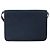 Borsa a Spalla in Tela Trotter Christian Dior Blu Navy Oro Auth ka2125 D'oro - vista 2